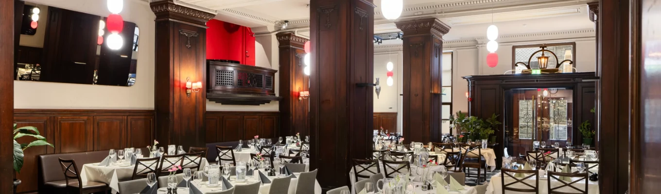 Middag